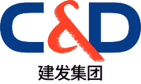 C&D Group logo